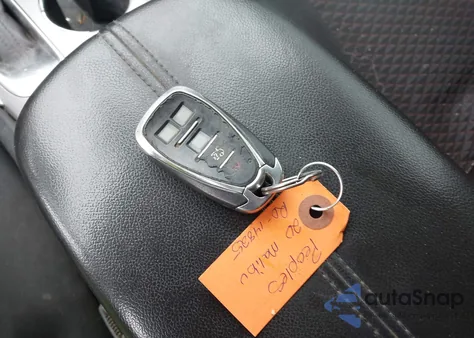 2020 Chevrolet Malibu Fwd Lt from USA, damaged, VIN 1G1ZD5ST1LF035169